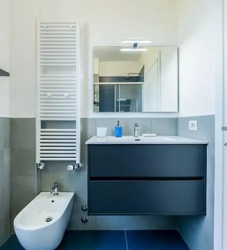 Ospedale Niguarda - Moderno A By Hotea *