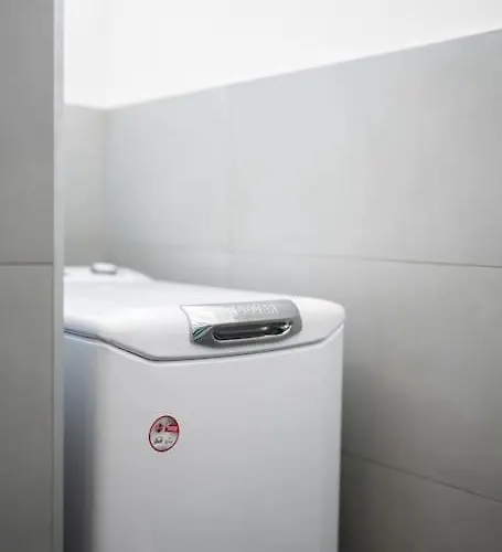 Ospedale Niguarda - Moderno A By Hotea Milano