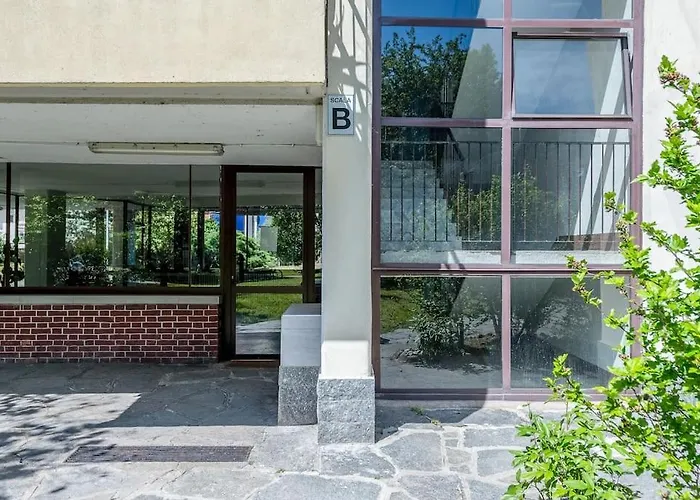 Ospedale Niguarda - Moderno A By Hotea * Milano