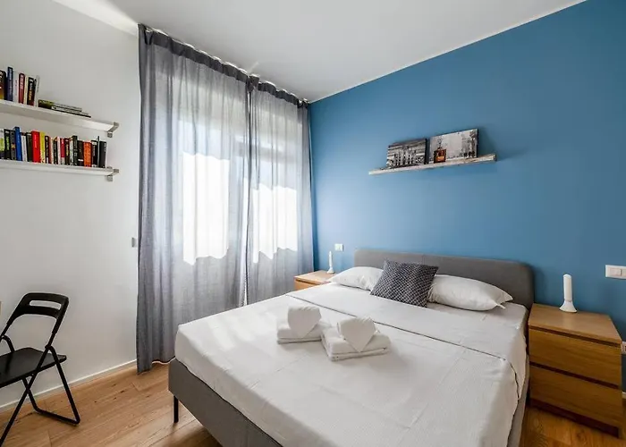 Ospedale Niguarda - Moderno A By Hotea Milano