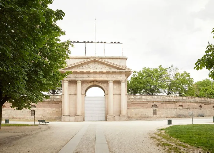 Prestige Boutique Homes-arco Della Pace Exclusive Family Appartamento Milano