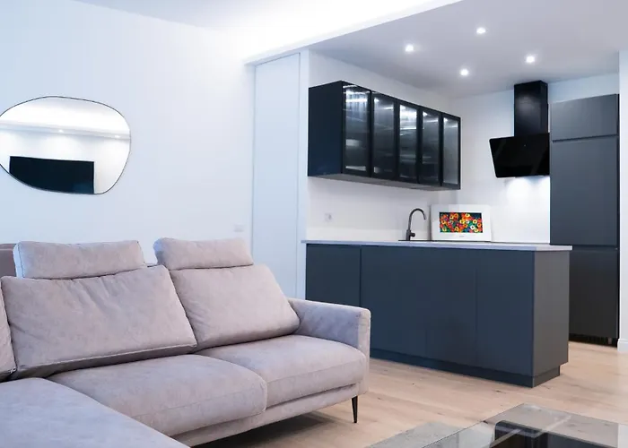 Prestige Boutique Homes-arco Della Pace Exclusive Family Milán