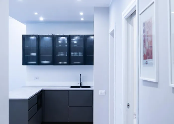 Prestige Boutique Homes-arco Della Pace Exclusive Family * Milano