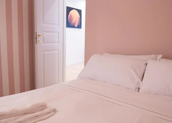 Appartamento Prestige Boutique Homes-arco Della Pace Exclusive Family *