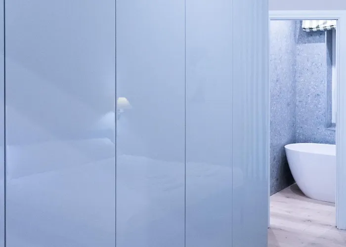Prestige Boutique Homes-arco Della Pace Exclusive Family * Milano