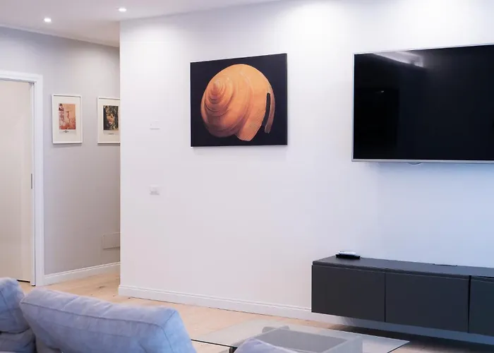 Prestige Boutique Homes-arco Della Pace Exclusive Family *