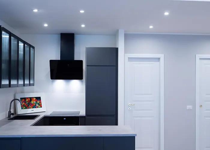 Prestige Boutique Homes-arco Della Pace Exclusive Family Milano
