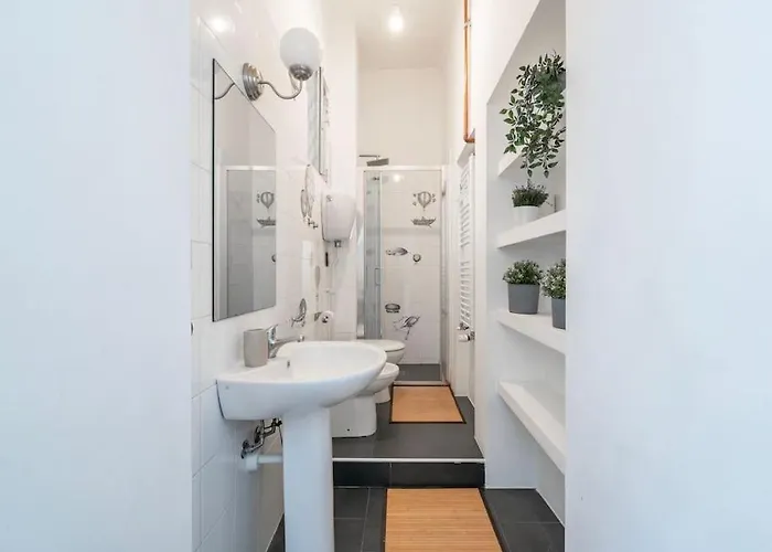 In Porta Venezia Duomo شقة ميلان