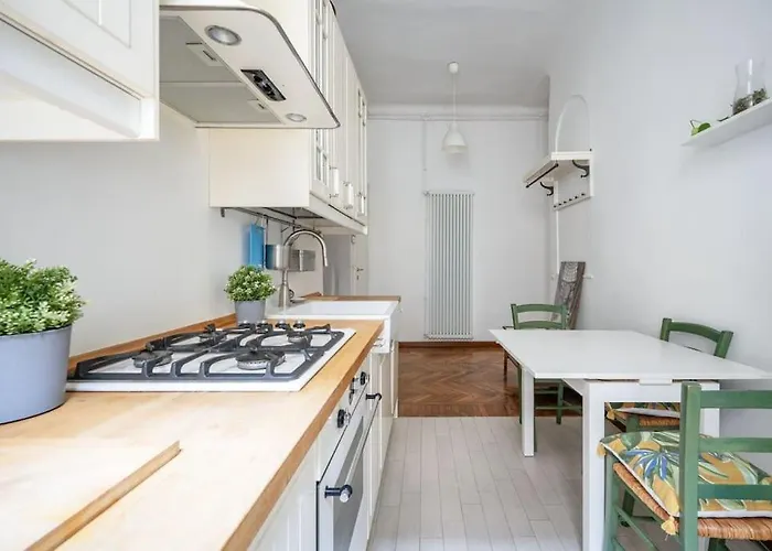 In Porta Venezia Duomo شقة *