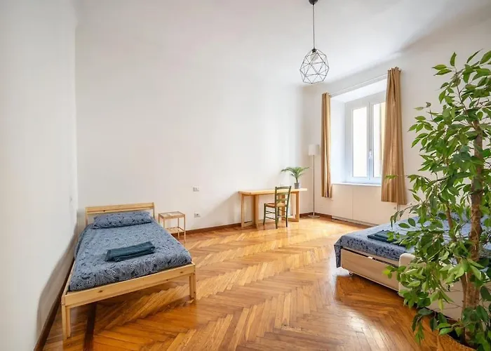 In Porta Venezia Duomo