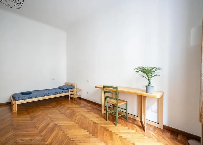 In Porta Venezia Duomo ميلان