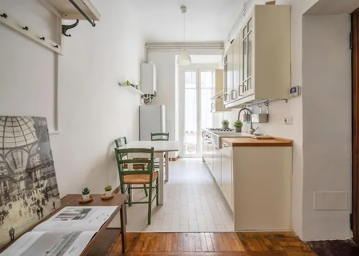 In Porta Venezia Duomo *