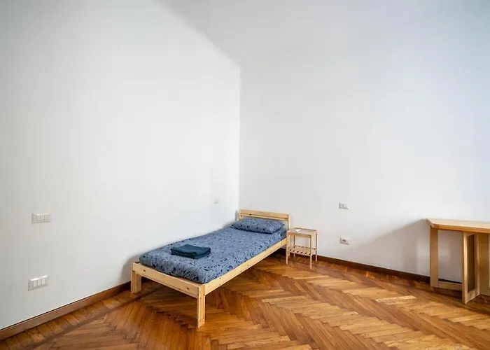 In Porta Venezia Duomo