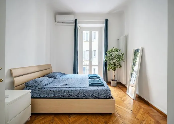 In Porta Venezia Duomo شقة ميلان