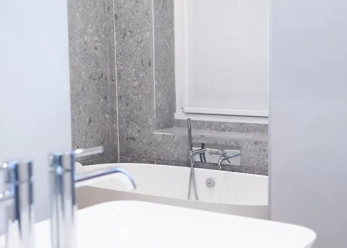 Prestige Boutique Homes-arco Della Pace Exclusive Family Appartamento *
