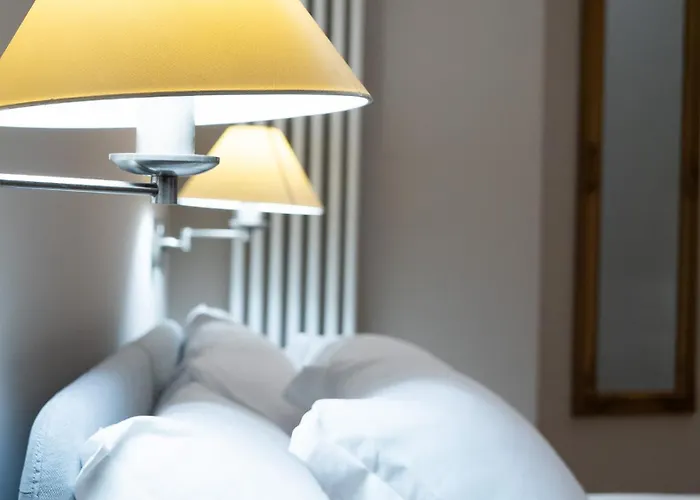 Appartamento Prestige Boutique Homes-arco Della Pace Exclusive Family Milano