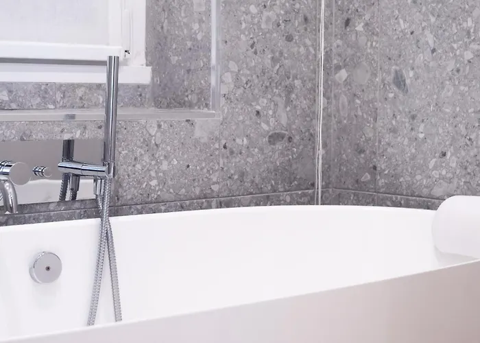 Apartmán Prestige Boutique Homes-arco Della Pace Exclusive Family *