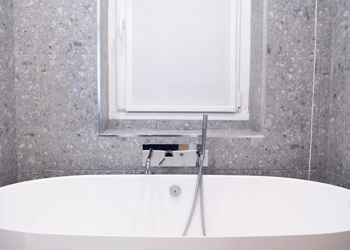 Prestige Boutique Homes-arco Della Pace Exclusive Family Appartamento *
