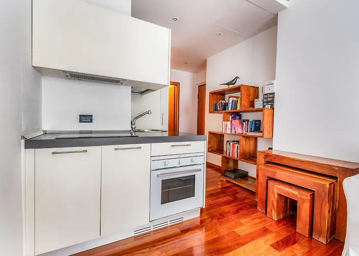 Brand New Centrale Via Soperga- 2pax- Wifi Apartmán Milán