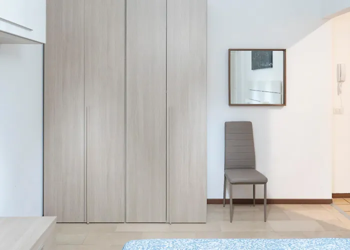 Ag19 Nel Centro Di * Milano