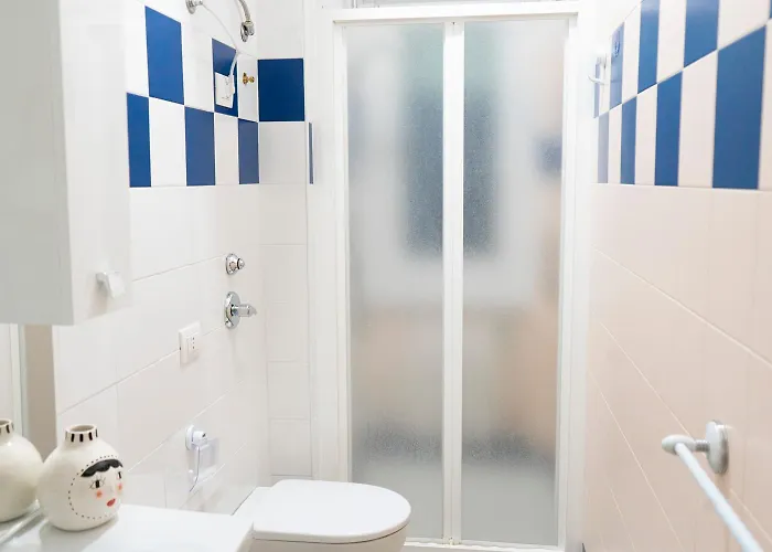 Ag19 Nel Centro Di Lägenhet