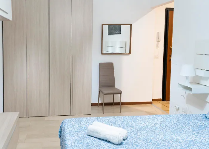 Lägenhet Ag19 Nel Centro Di