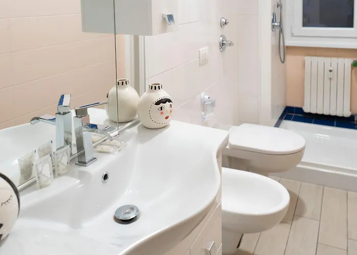 Ag19 Nel Centro Di Milano