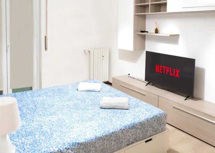 Lägenhet Ag19 Nel Centro Di