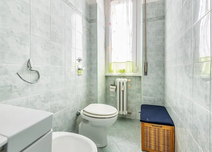 Comfortable One Bedroom 3 Pax Wifi アパート *