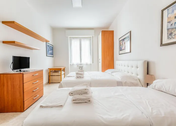 Comfortable One Bedroom 3 Pax Wifi *