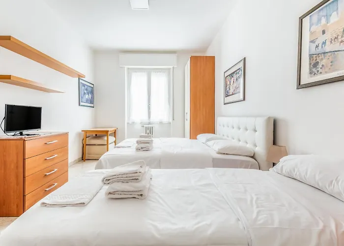 Comfortable One Bedroom 3 Pax Wifi Apartment