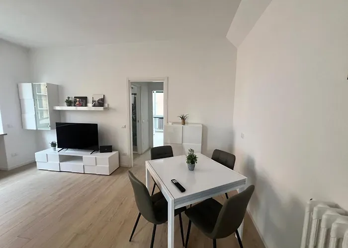 Domusmi Bordighera 32 *