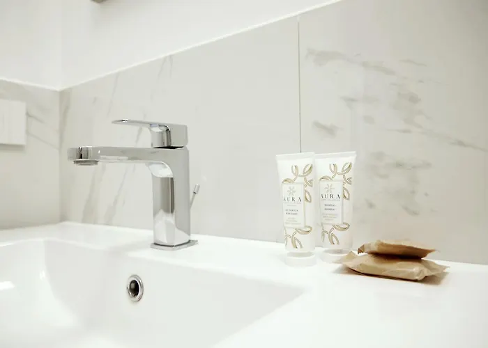 דירה Urban Flats - Center