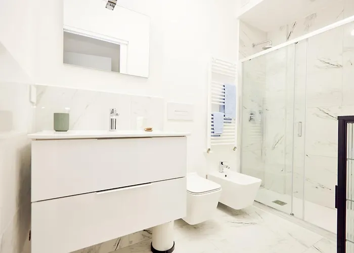 דירה Urban Flats - Center