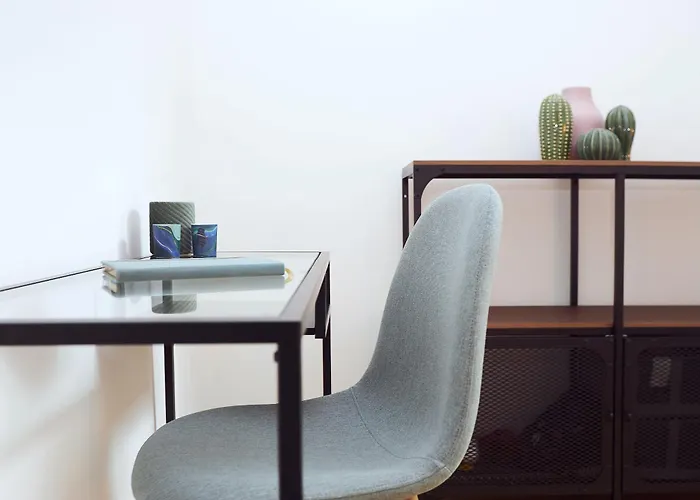 Urban Flats - Center מילאנו