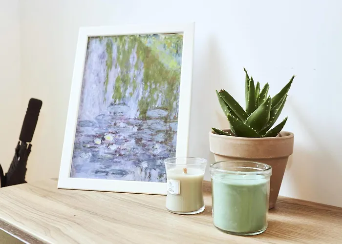 דירה Urban Flats - Center *