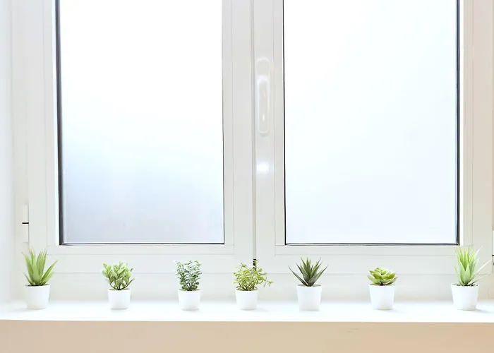 Urban Flats - Center מילאנו