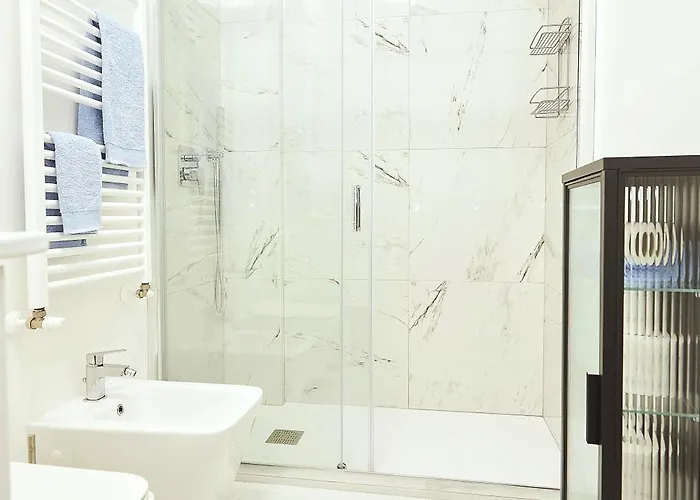 Urban Flats - Center דירה *