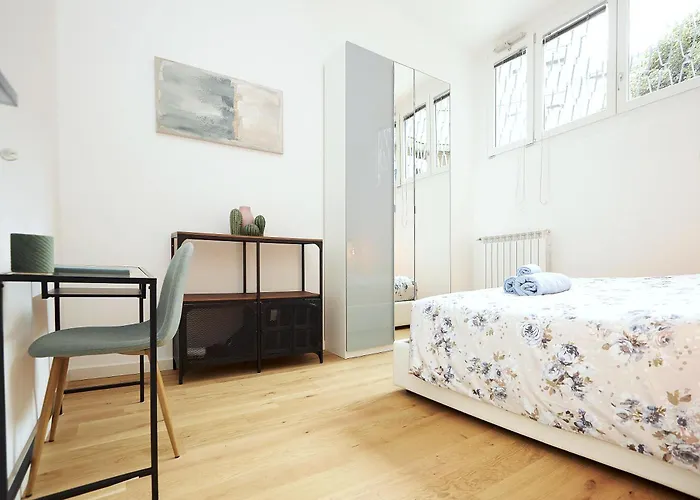 דירה Urban Flats - Center