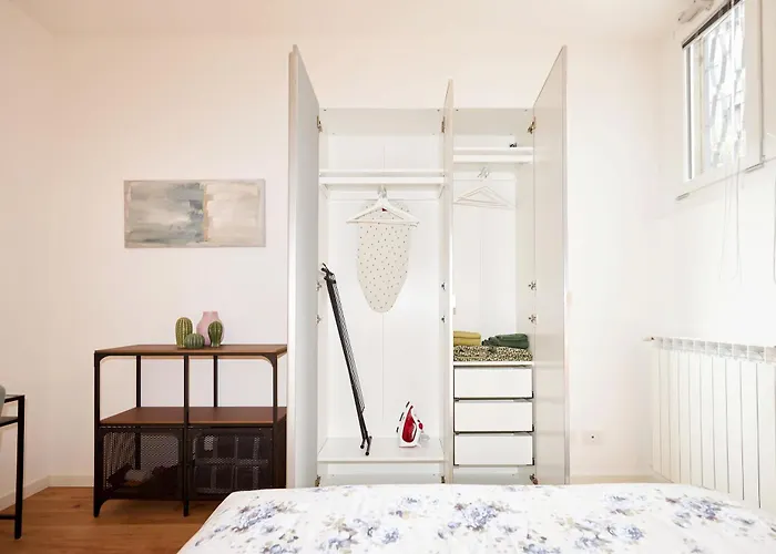 Urban Flats - Center * מילאנו