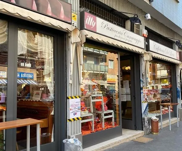 New And Elegant On The Navigli Netflix E 아파트