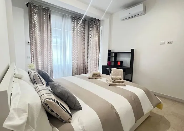 Apartmán New And Elegant On The Navigli Netflix E