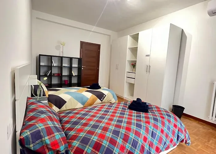 Apartmán New And Elegant On The Navigli Netflix E