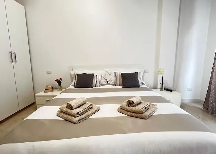 아파트 New And Elegant On The Navigli Netflix E