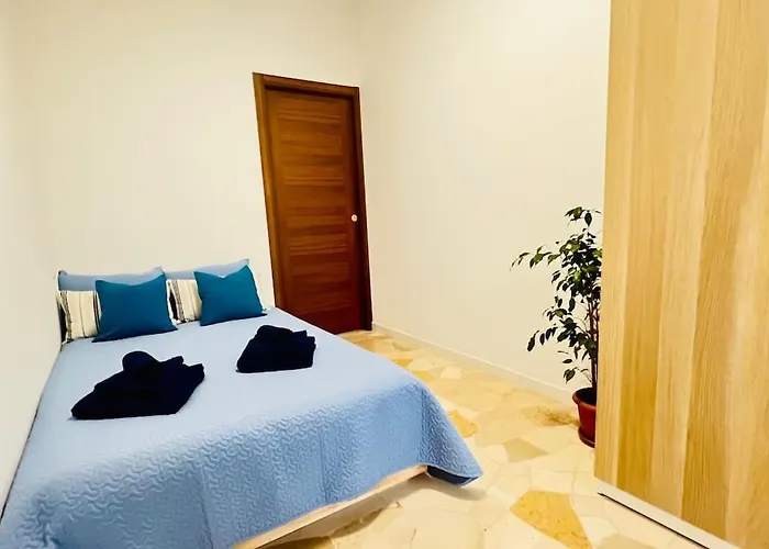 아파트 New And Elegant On The Navigli Netflix E 밀라노