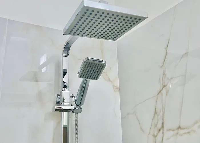 New And Elegant On The Navigli Netflix E Apartament *