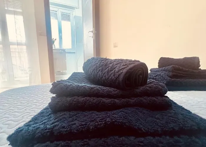 New And Elegant On The Navigli Netflix E Apartmán