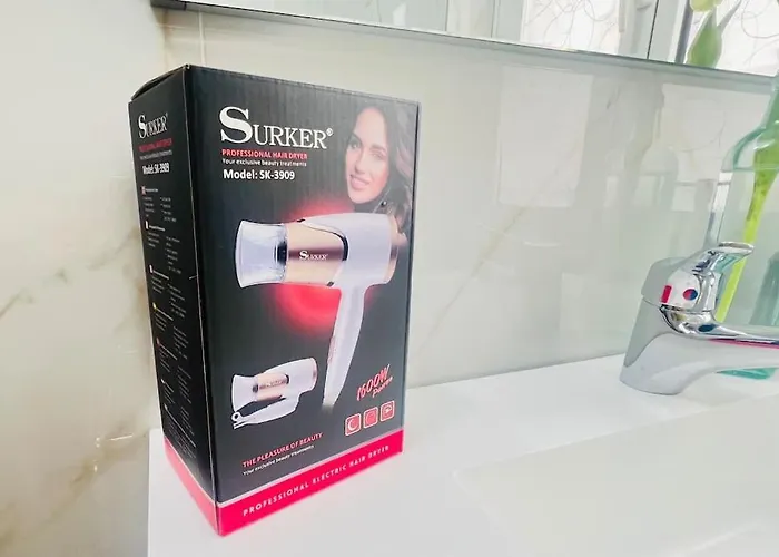 New And Elegant On The Navigli Netflix E 아파트 *