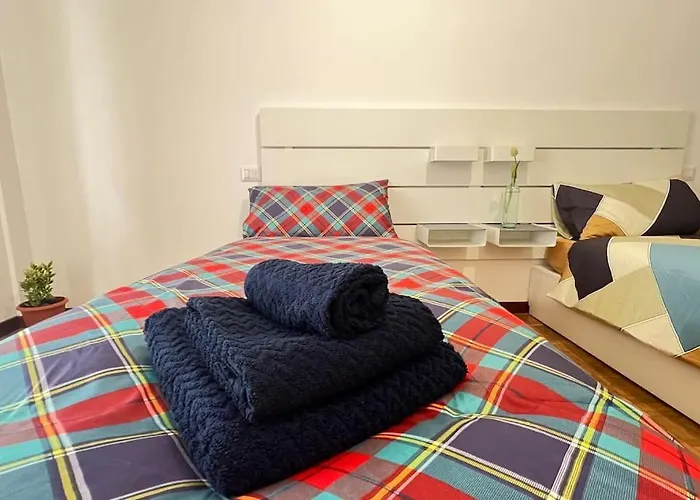 아파트 New And Elegant On The Navigli Netflix E