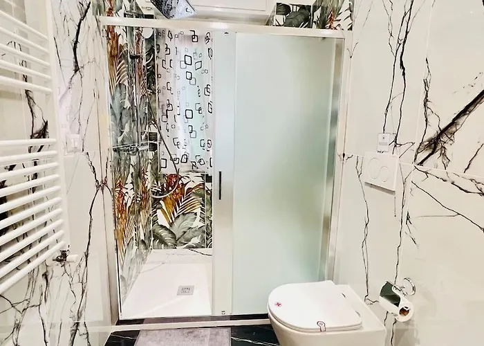 New And Elegant On The Navigli Netflix E Apartmán *